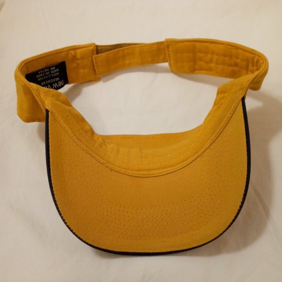 Cheerleading visor - Picture 5 of 6